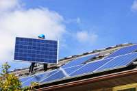 Solarfirma in Offenburg - Meisterbetrieb Hansert - Solartechnik