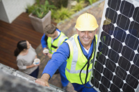 Solarfirma in Elzach - Bernd Winning Winning-Solar
