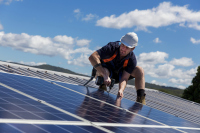 Solarfirma in Durbach - Zimmerei und Holzbau Durbach bei Offenburg 