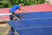Solarfirma in Hofstetten - Schneider Heizung Sanitär Klima Solar