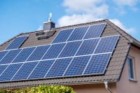 Solarfirma in Mahlberg - Anselm Heizung Sanitär Solar