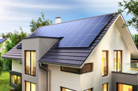 Solarfirma in Kippenheim - SunAirgy
