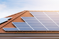 Solarfirma in Offenburg - Mega Solar