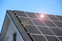 Solarfirma in Alpirsbach - Solarstromer